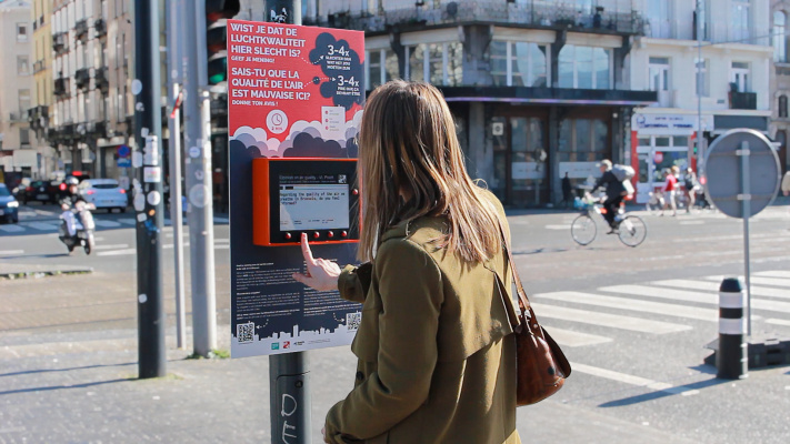 CitizenDialogKit-Bral